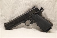 Pistol, Taurus,  Model  1911, .45  cal