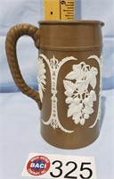 VINTAGE CREAMER/PITCHER