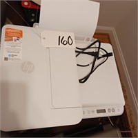 HP INSTANT INK PRINTER