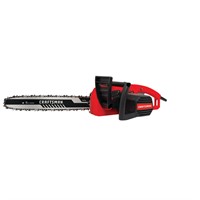 CRAFTSMAN Electric Chainsaw, 16-Inch, 12-Amp (CMEC