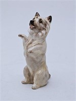 Royal Doulton Cairn Terrier Figurine