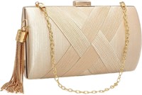 YeeHeen Women's Evening Clutch Bag