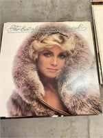 The best of Barbara Mandrell record