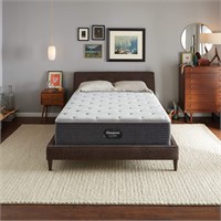 Beautyrest Silver BRS900 12.25" Plush King