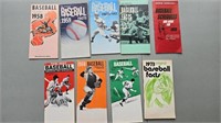 1950s 60s 70s Sporting News & United Press