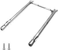 69785 18 Grill Burner Tube Set for Weber Spirit 20