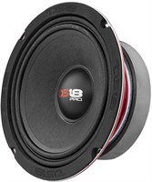 $68 6.5" Midrange Speaker