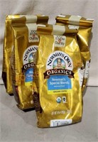Newman's Own Organic Coffee