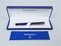 Waterman Paris Rollerball Pen