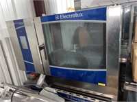 ELECTROLUX Combination Ovens