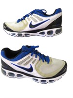 Nike Blu/Blk/Wt Air Max Tailwind 2 Mens 13