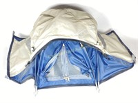Deluxe Barbie Sized Camping Tent