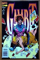 1994 Marvel: Gambit #2