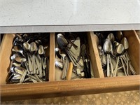 CUTLERY DRAWERS