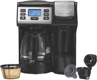 Hamilton Beach 49915 FlexBrew Trio Maker