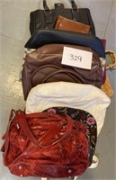 Vintage Purses & Hand Bags