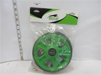 WHEEL KIT - GREEN