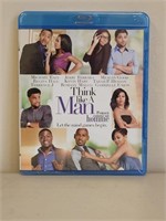 SEALED BLUE-RAY "THINK LIKE A MAN"