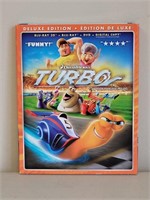 Turbo?