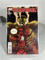 DEADPOOL #37