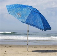 $69 Tommy Bahama beach umbrella