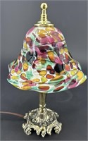 Fabulous John Fenton Hanging Hearts Desk Lamp