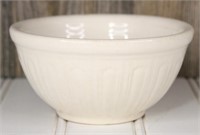 Small Stoneware Mixing Bowl