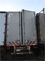 SEMI TRAILER