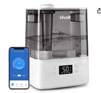 Levoit Humidifier for Bedroom, Cool Mist