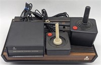 (JL) Atari video computer system, remote