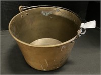 Hayden Copper Bucket.
