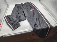 Defy Sports Men's Athletic Pants - XL
