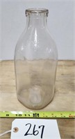 MeadowGold Milk Bottle