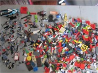 LEGO Star Wars 1000's Bricks & More