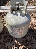 Propane Tank