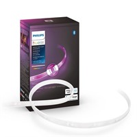 Philips Hue Lightstrip Plus (1m/3ft Extension With