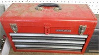 Craftsman Tool Box