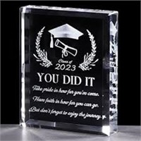 YWHL Graduation Gifts for Him Her, Class of 2023