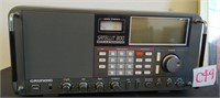 T - GRUNDIG SATELLIT 800 (C49)