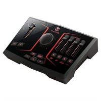 M-Game Solo - USB Mixer with LED Lighting