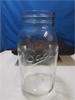 Ball wide mouth jar