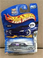 2002 Hot Wheels First Edition #10