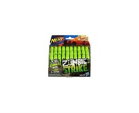 Official Nerf Zombie Strike 30-Dart Refill Pack