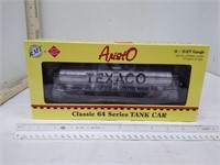 RMT By Aristo Classic 64 Series Tank Car NIB