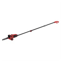 Craftsman Cmecsp610 10 In. Electric Chainsaw/pole