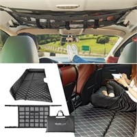 Non Inflatable Car Mattress Set with Extra