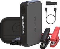 Portable Battery Car Jump Starter  p