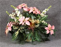 Floral Arrangement by Haeger Floral