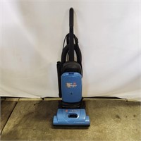 Widepath Tempo Hoover upright vacuum- WORKS!