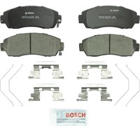 BOSCH BC1521 QuietCast Ceramic Disc Brake pads